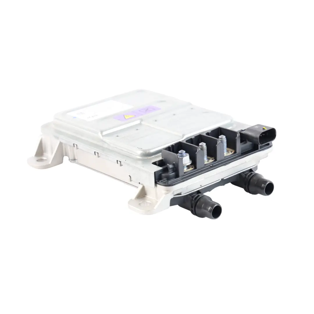 BMW F74 Gran Coupé B38N Petrol Power Control Unit Module PCU - SKU 5B88F19 - Part number 5B88F19