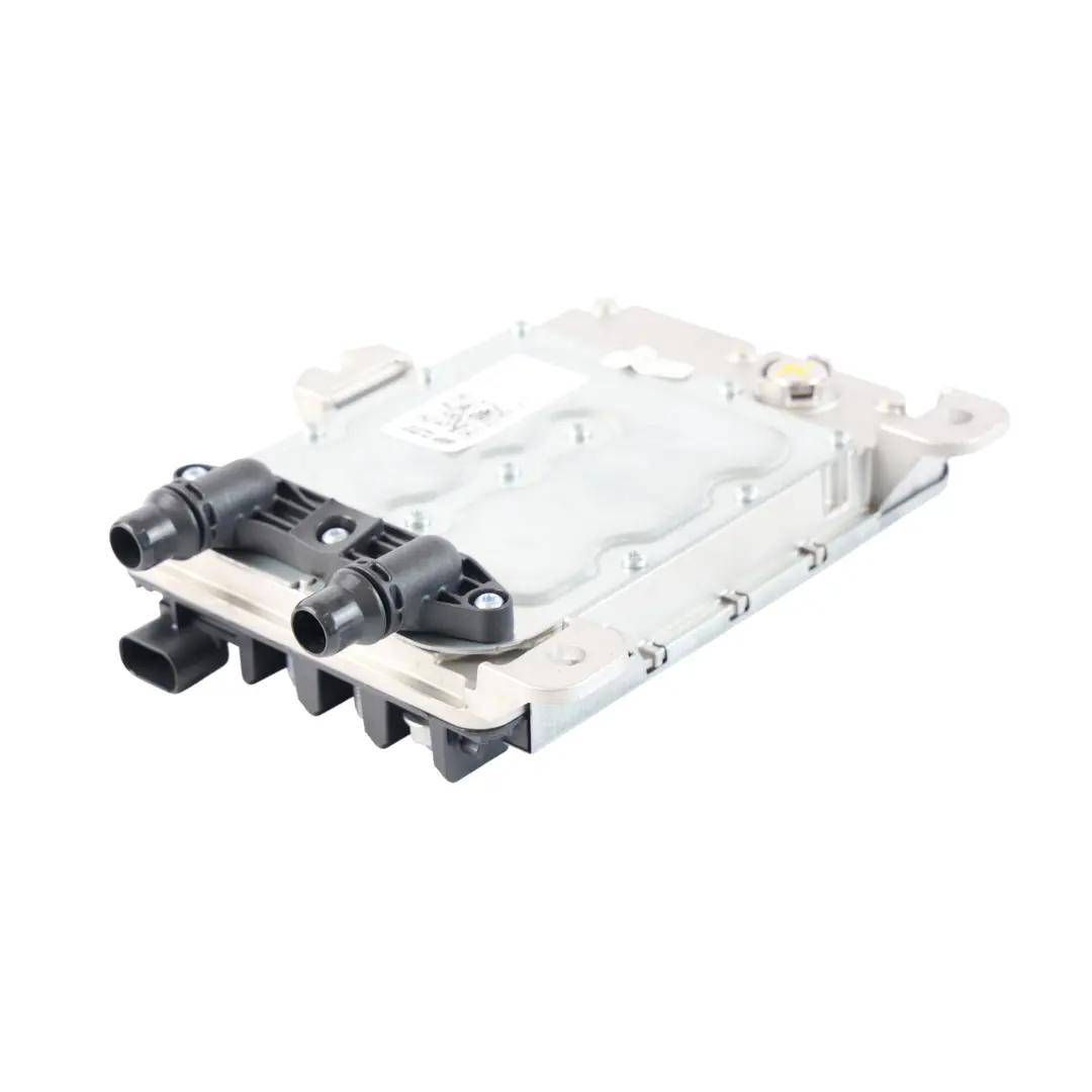 F74 Gran Coupé B38N Petrol Power Control Unit Module PCU to BMW with Part number 5B88F19 BMW F74 Gran Coupé B38N Petrol Power Control Unit Module PCU - SKU 5B88F19 - Part number 5B88F19