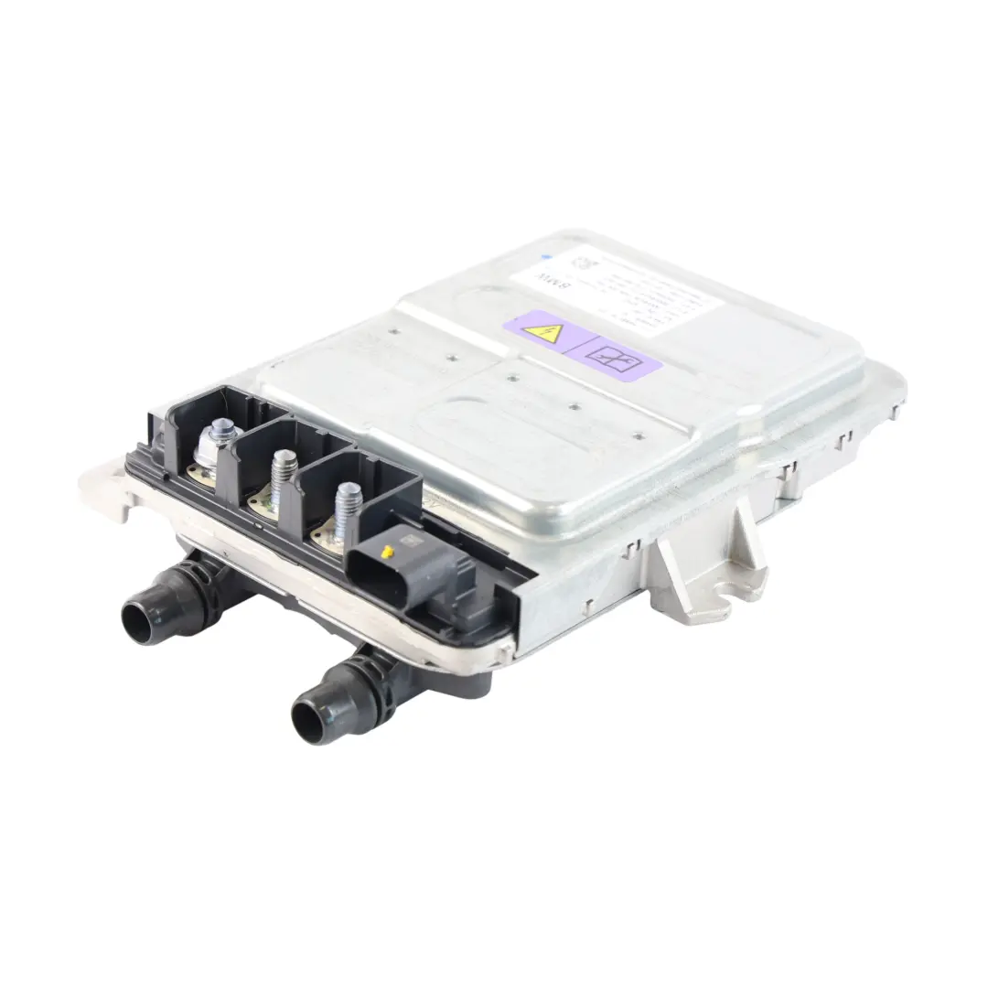 F74 Gran Coupé B38N Petrol Power Control Unit Module PCU to BMW with Part number 5B88F19 BMW F74 Gran Coupé B38N Petrol Power Control Unit Module PCU - SKU 5B88F19 - Part number 5B88F19