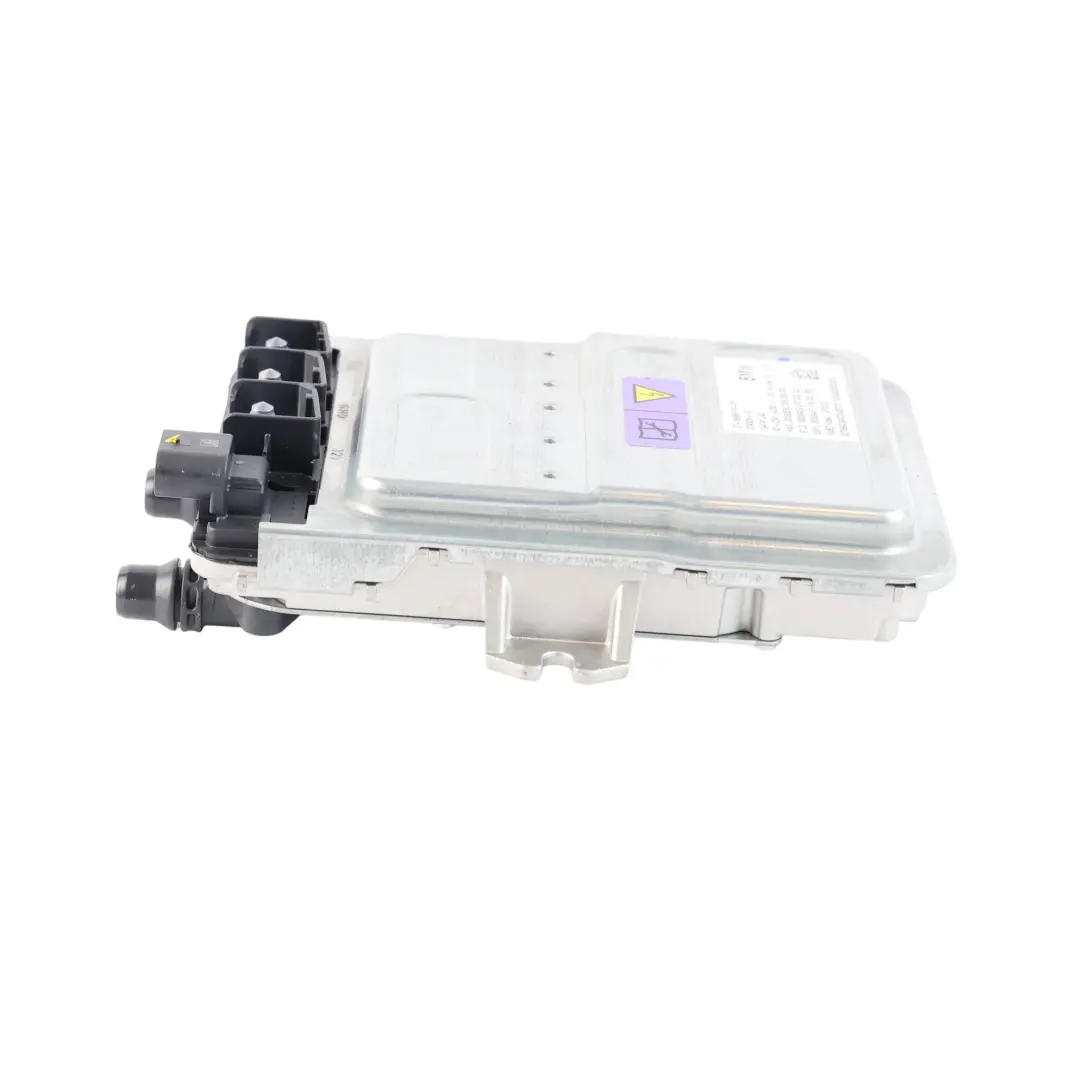 BMW F74 Gran Coupé B38N Petrol Power Control Unit Module PCU - SKU 5B88F19 - Part number 5B88F19