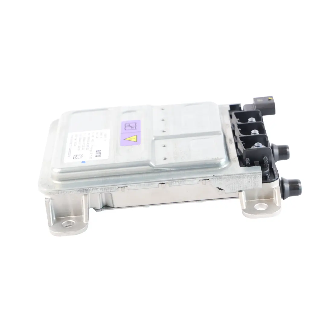 BMW F74 Gran Coupé B38N Petrol Power Control Unit Module PCU - SKU 5B88F19 - Part number 5B88F19