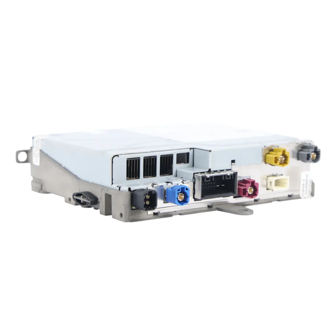 F74 X2 U10 Music Navi CD Radio Player Head Multimedia Unit to BMW with Part number 5B92741 BMW F74 X2 U10 Music Navi CD Radio Player Head Multimedia Unit - SKU 5B92741 - Part number 5B92741
