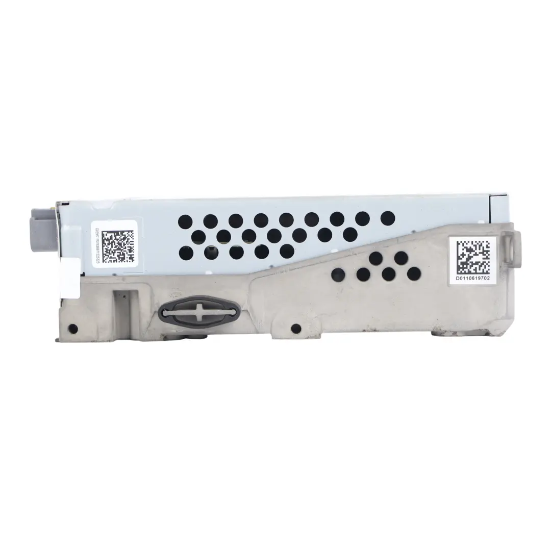 BMW F74 X2 U10 Autoradio Navigatore CD Lettore Unità Multimediale - SKU 5B92741 - Numero di parte 5B92741