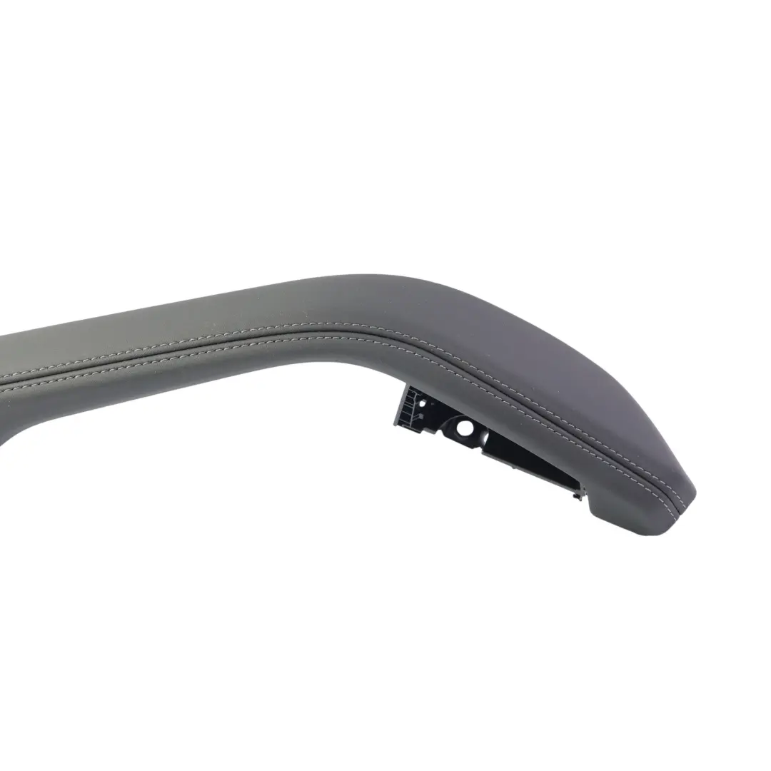 F74 Gran Coupé Door Trim Panel Front Armrest Right O/S Black to BMW with Part number 5B9B796 BMW F74 Gran Coupé Door Trim Panel Front Armrest Right O/S Black - SKU 5B9B796 - Part number 5B9B796