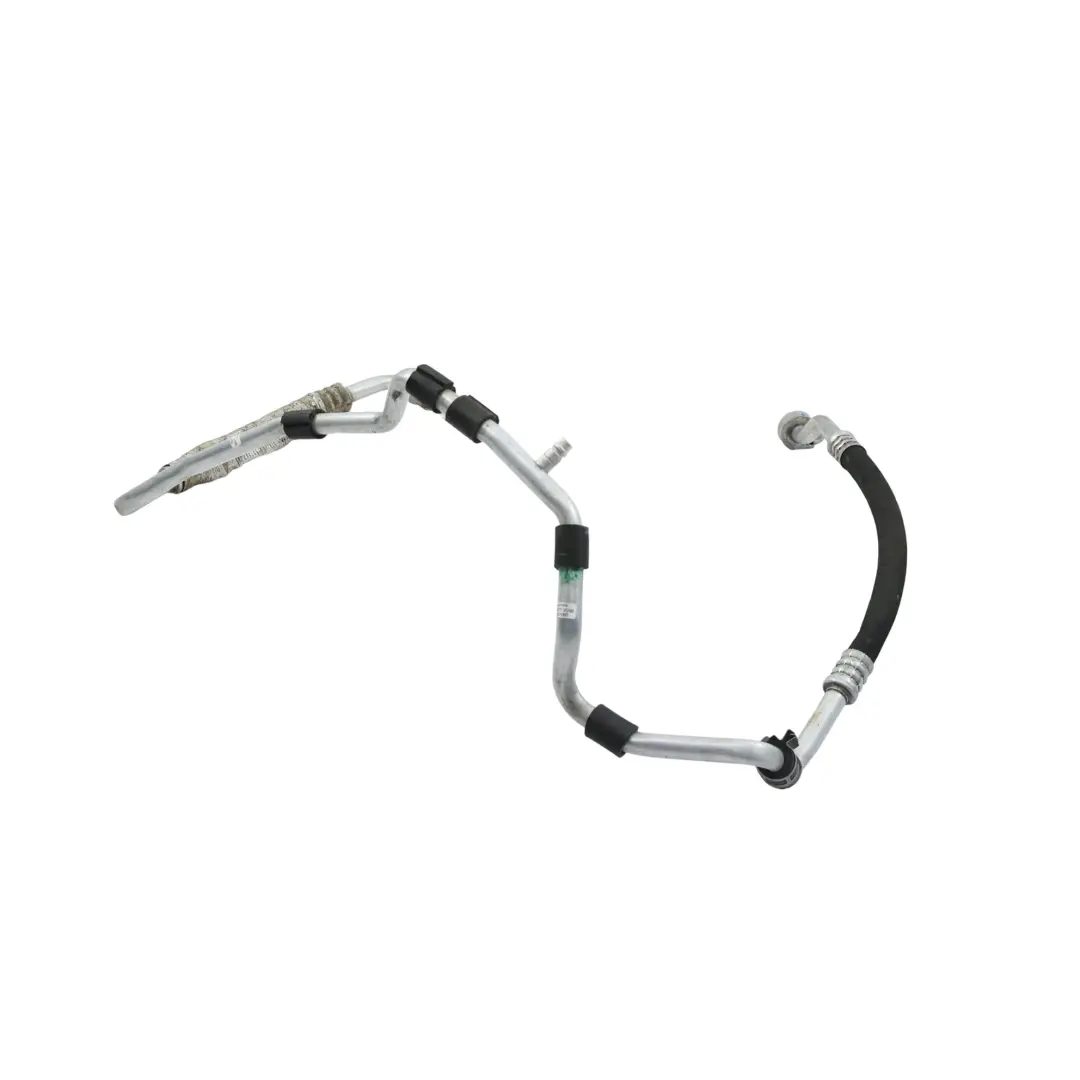 Mk6 Beetle Klimaanlage Leitung Schlauch 2.0 TDI für Volkswagen Jetta mit Teilenummer 5C0820743C Volkswagen Jetta Mk6 Beetle Klimaanlage Leitung Schlauch 2.0 TDI - SKU 5C0820743C - Teilenummer 5C0820743C