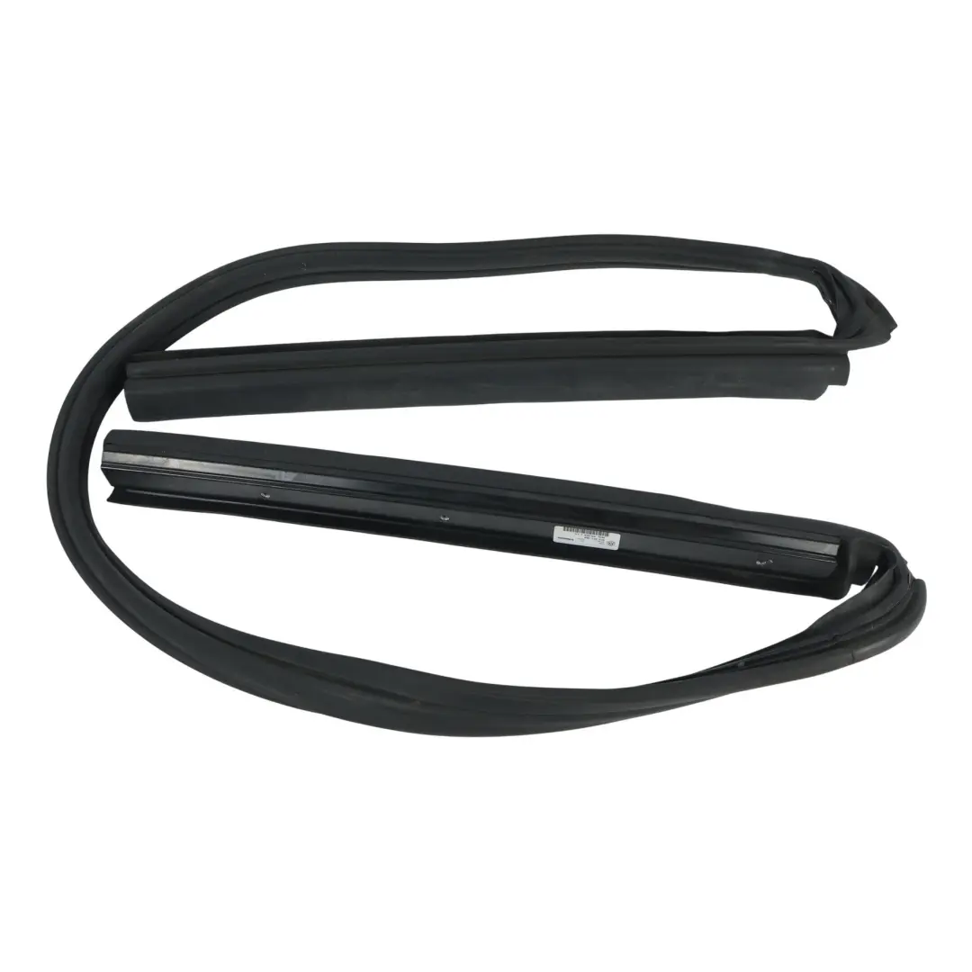 Volkswagen New Beetle Cabriolet Rail Toit Gauche Droite 5C3871356 - SKU 5C3871355 - Numéro de pièce 5C3871355