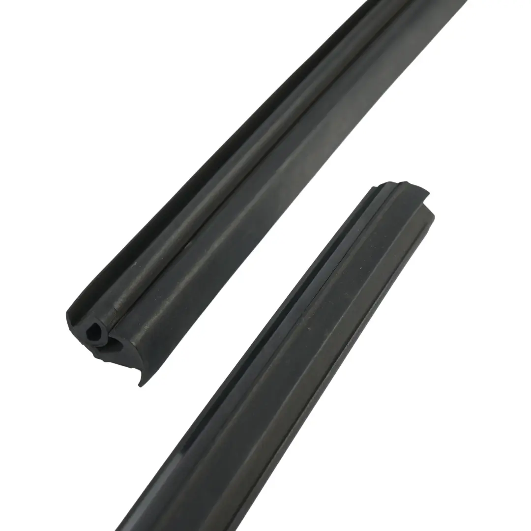 Volkswagen New Beetle Convertible Roof Rail Seal Holder 5C3871356 - SKU 5C3871355 - Part number 5C3871355