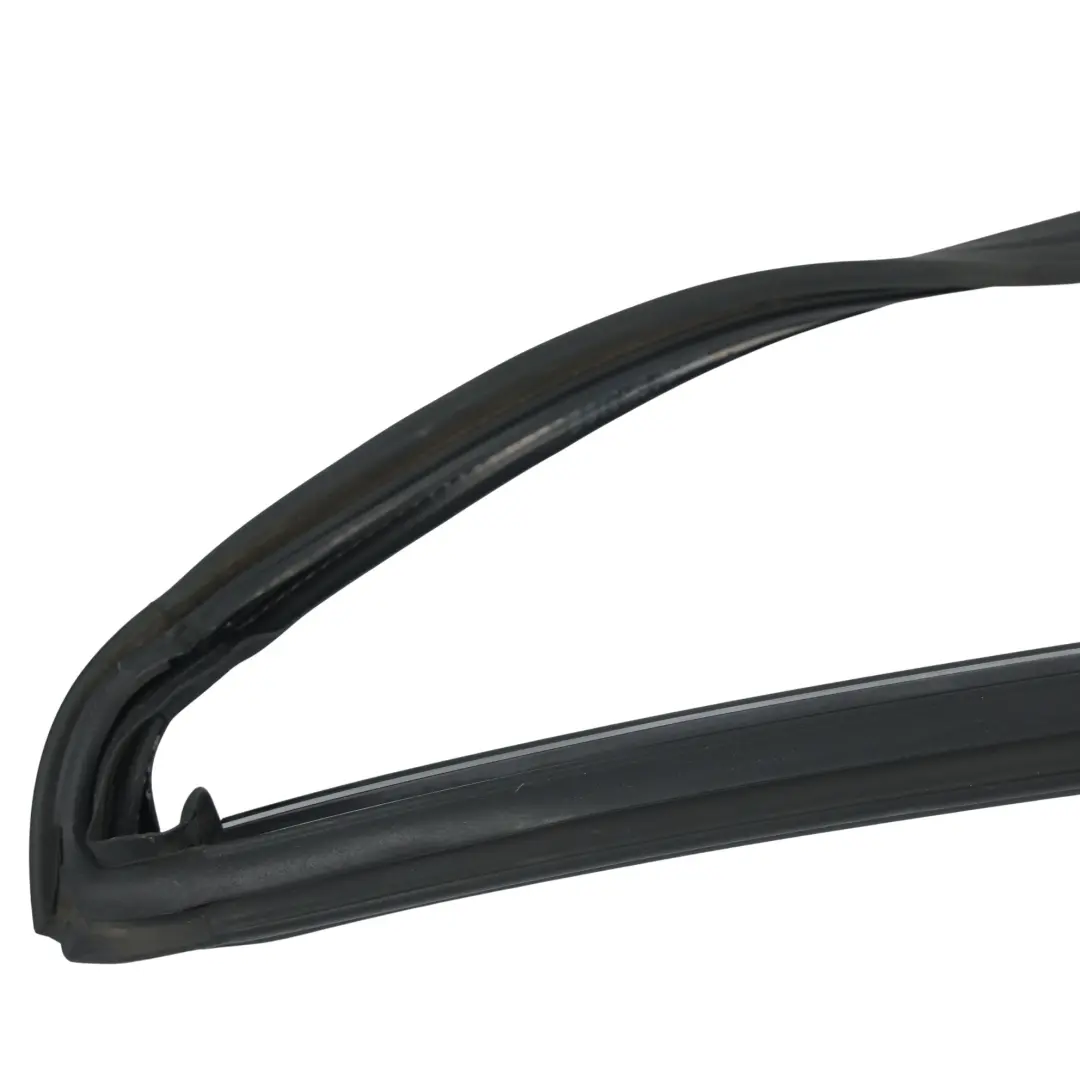 Volkswagen New Beetle Convertible Roof Rail Seal Holder 5C3871356 - SKU 5C3871355 - Part number 5C3871355