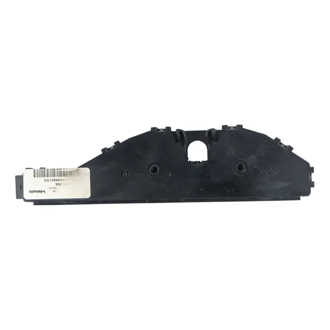 Volkswagen New Beetle Convertible Soft Top Latch Catch Lock Unit - SKU 5C3898926 - Part number 5C3898926