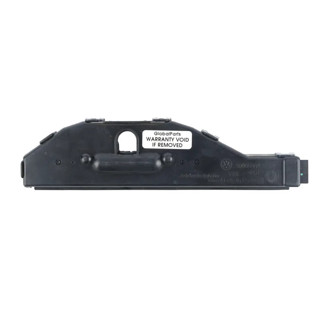 Volkswagen New Beetle Cabrio Verdeck Verschluss Schloss Einheit - SKU 5C3898926 - Teilenummer 5C3898926