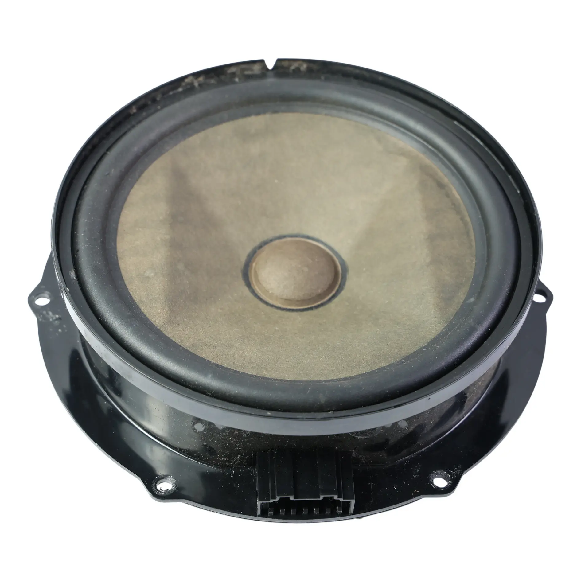 Volkswagen New Beetle Front Bass Loudspeaker Audio Left Right N/O/S 5C5035454D