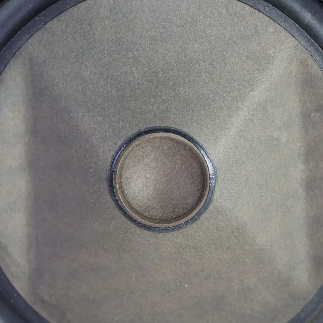 Front Bass Loudspeaker Audio Left Right N/O/S to Volkswagen New Beetle with Part number 5C5035454D Volkswagen New Beetle Front Bass Loudspeaker Audio Left Right N/O/S - SKU 5C5035454D - Part number 5C5035454D