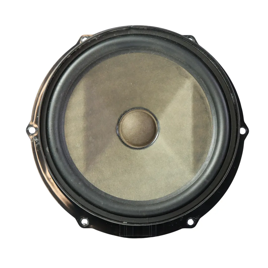 Front Bass Loudspeaker Audio Left Right N/O/S to Volkswagen New Beetle with Part number 5C5035454D Volkswagen New Beetle Front Bass Loudspeaker Audio Left Right N/O/S - SKU 5C5035454D - Part number 5C5035454D