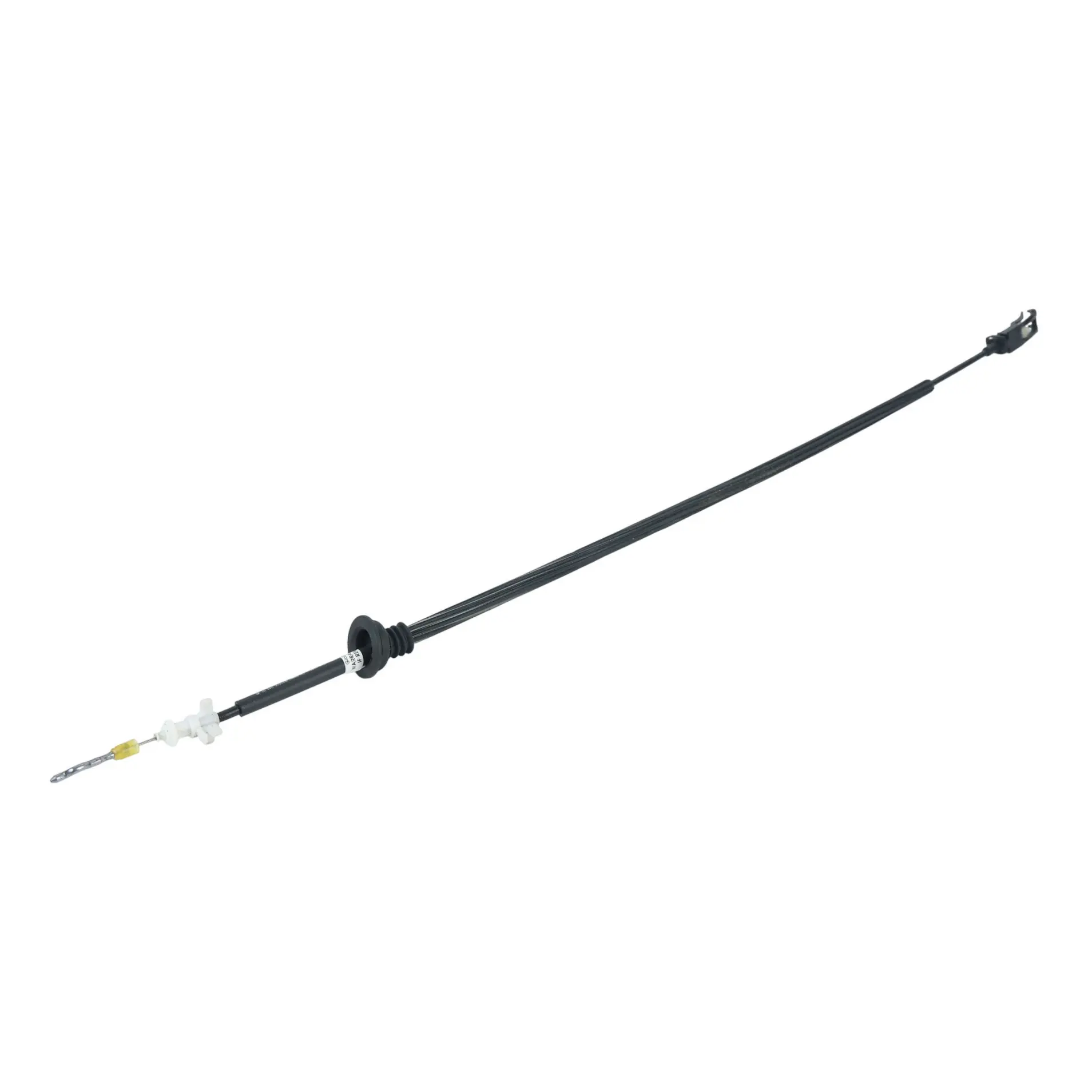 Volkswagen New Beetle Cable Cerradura Puerta Bowden 5C5837085C