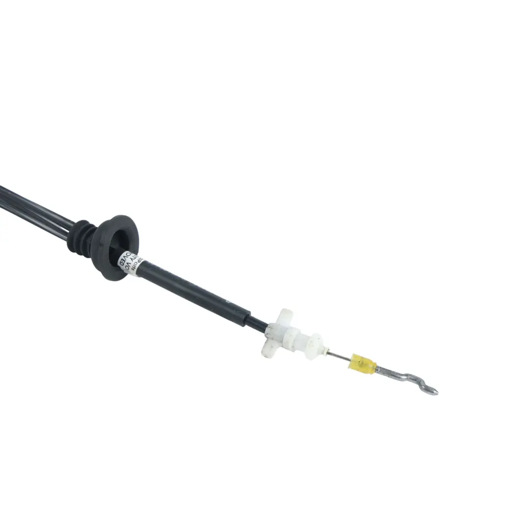 Câble Bowden Serrure Porte pour Volkswagen New Beetle à propos du numéro de pièce 5C5837085C Volkswagen New Beetle Câble Bowden Serrure Porte - SKU 5C5837085C - Numéro de pièce 5C5837085C