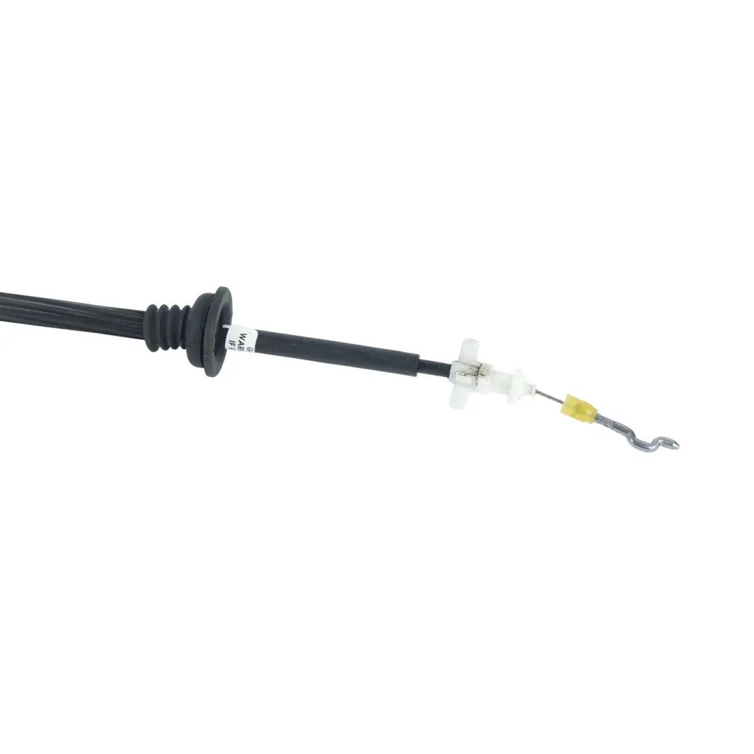 Câble Bowden Serrure Porte pour Volkswagen New Beetle à propos du numéro de pièce 5C5837085C Volkswagen New Beetle Câble Bowden Serrure Porte - SKU 5C5837085C - Numéro de pièce 5C5837085C