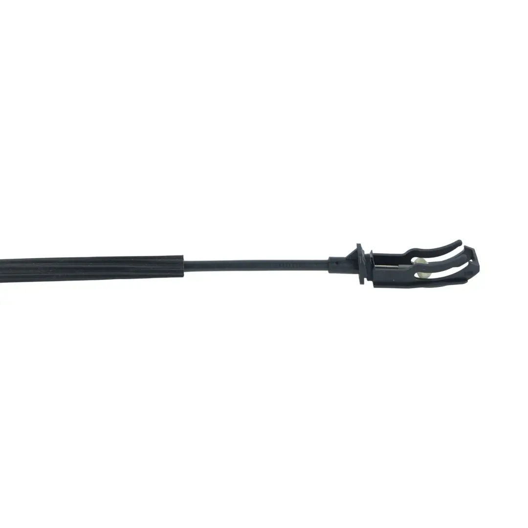 Volkswagen New Beetle Cavo Bowden Serratura Porta - SKU 5C5837085C - Numero di parte 5C5837085C