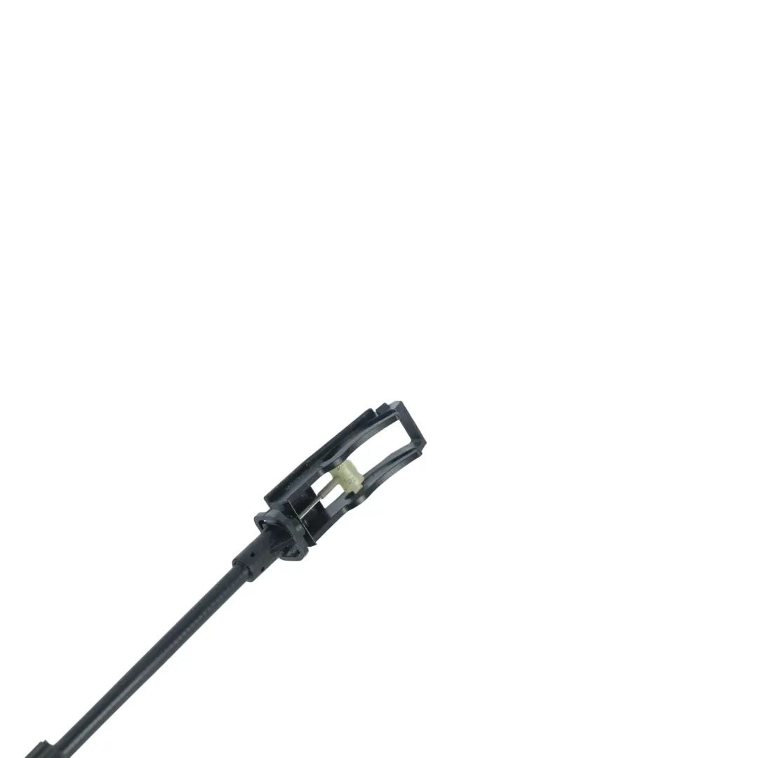 Volkswagen New Beetle Door Lock Bowden Pull Cable - SKU 5C5837085C - Part number 5C5837085C