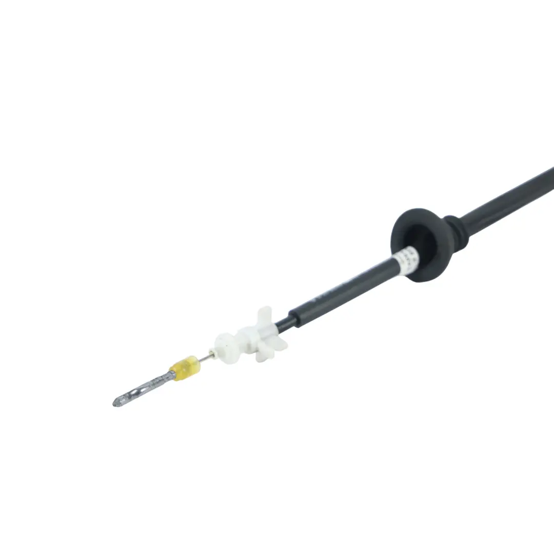 Cavo Bowden Serratura Porta per Volkswagen New Beetle con numero di parte 5C5837085C Volkswagen New Beetle Cavo Bowden Serratura Porta - SKU 5C5837085C - Numero di parte 5C5837085C