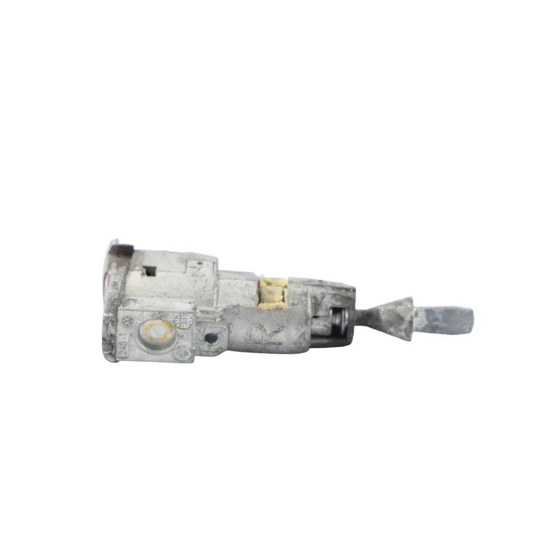 Front Door Lock Cylinder Barrel Key Driver Side O/S to VW New Beetle with Part number 107837168BM VW New Beetle Front Door Lock Cylinder Barrel Key Driver Side O/S - SKU RHD-107837168BM - Part number 107837168BM