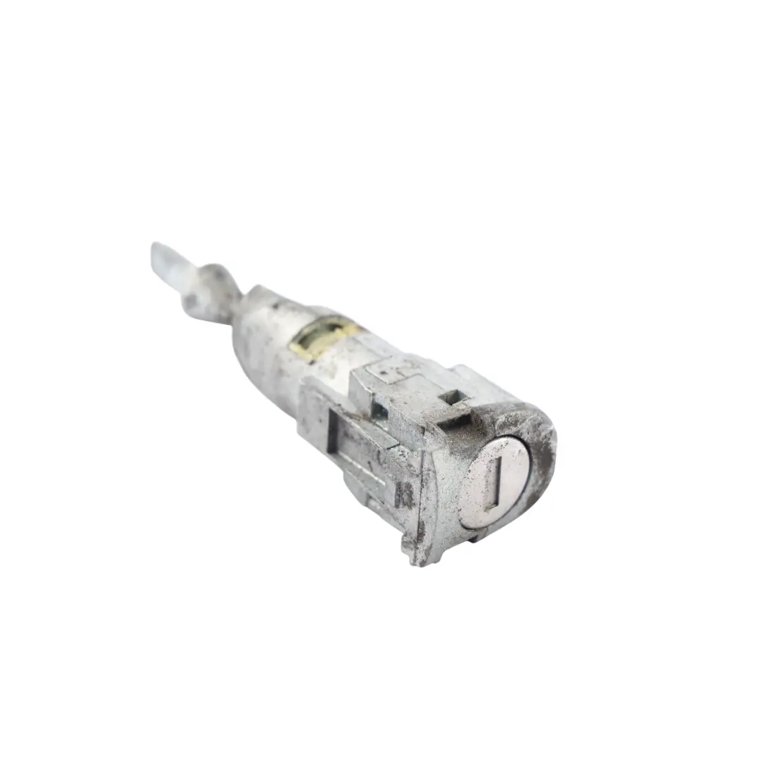 Front Door Lock Cylinder Barrel Key Driver Side O/S to VW New Beetle with Part number 107837168BM VW New Beetle Front Door Lock Cylinder Barrel Key Driver Side O/S - SKU RHD-107837168BM - Part number 107837168BM