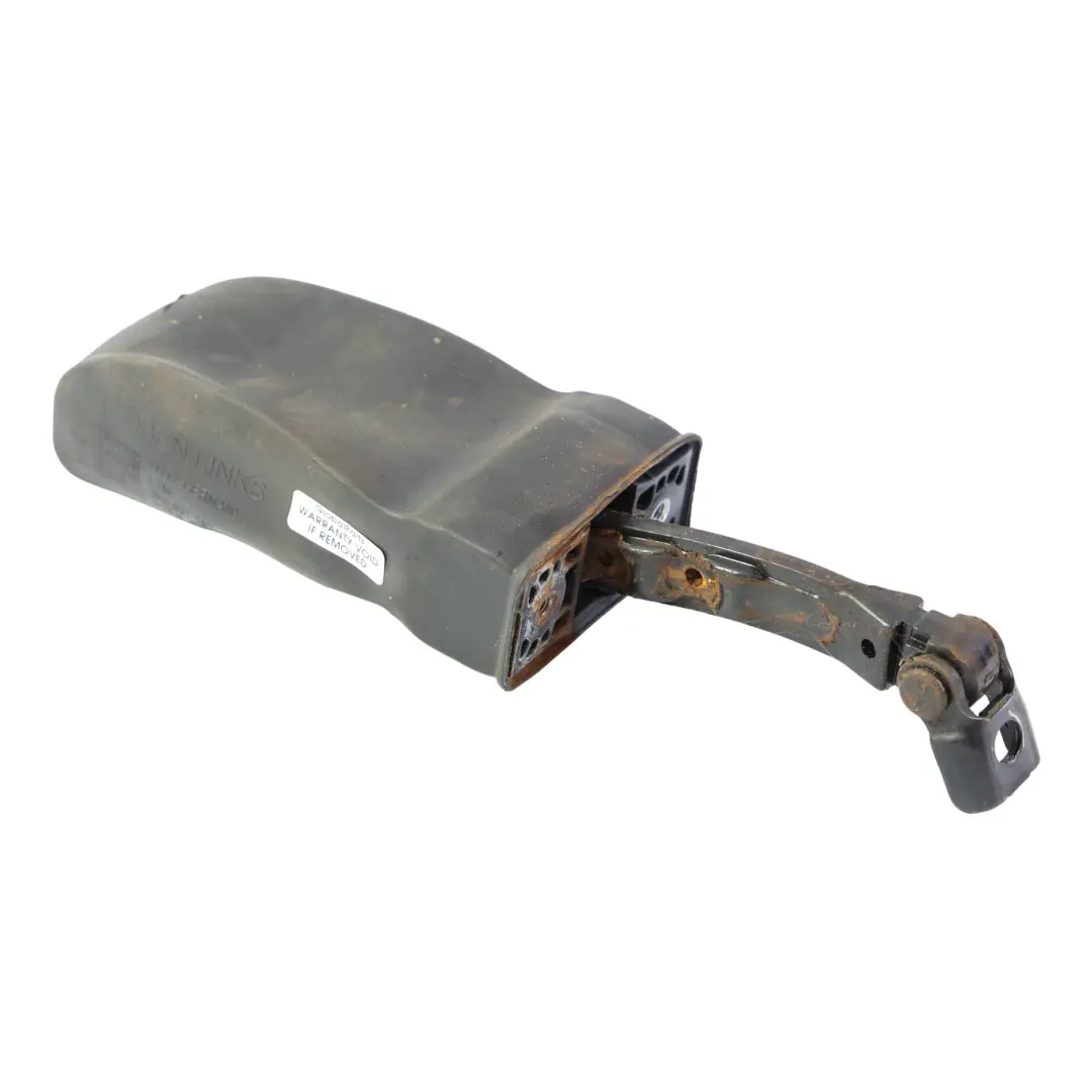 Loquet Serrure Porte Joint Gauche Droite pour Volkswagen New Beetle à propos du numéro de pièce 5C5837249B Volkswagen New Beetle Loquet Serrure Porte Joint Gauche Droite - SKU 5C5837249B - Numéro de pièce 5C5837249B