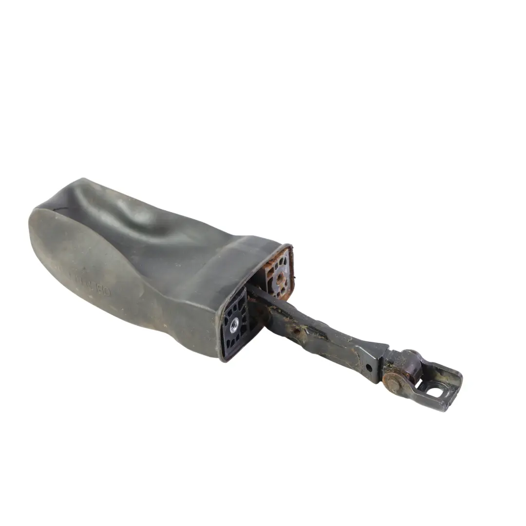 Volkswagen New Beetle Serratura Guarnizione Porta Sinistra Destra - SKU 5C5837249B - Numero di parte 5C5837249B