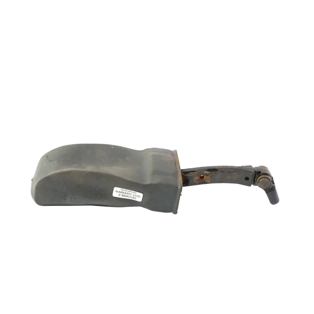Volkswagen New Beetle Loquet Serrure Porte Joint Gauche Droite - SKU 5C5837249B - Numéro de pièce 5C5837249B