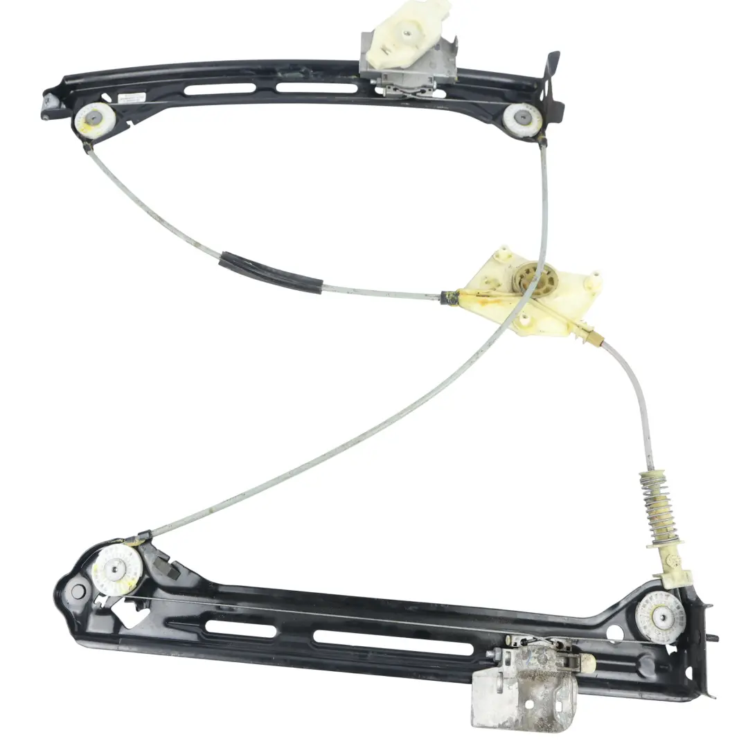 Volkswagen New Beetle Alzacristallo Anteriore Sinistro - SKU 5C5837461D-1 - Numero di parte 5C5837461D