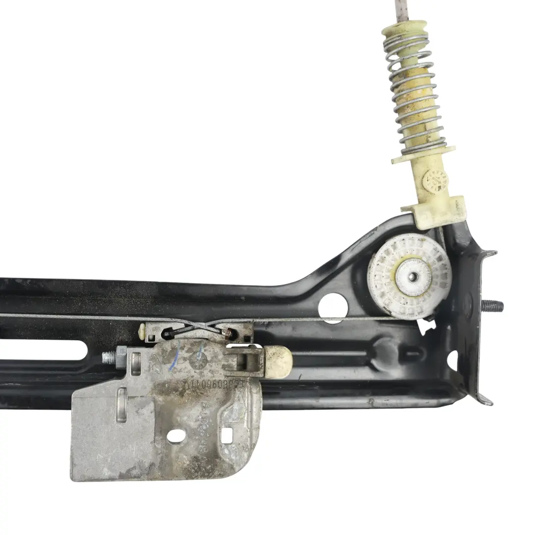 Volkswagen New Beetle Window Regulator Lifter Front Left N/S - SKU 5C5837461D-1 - Part number 5C5837461D