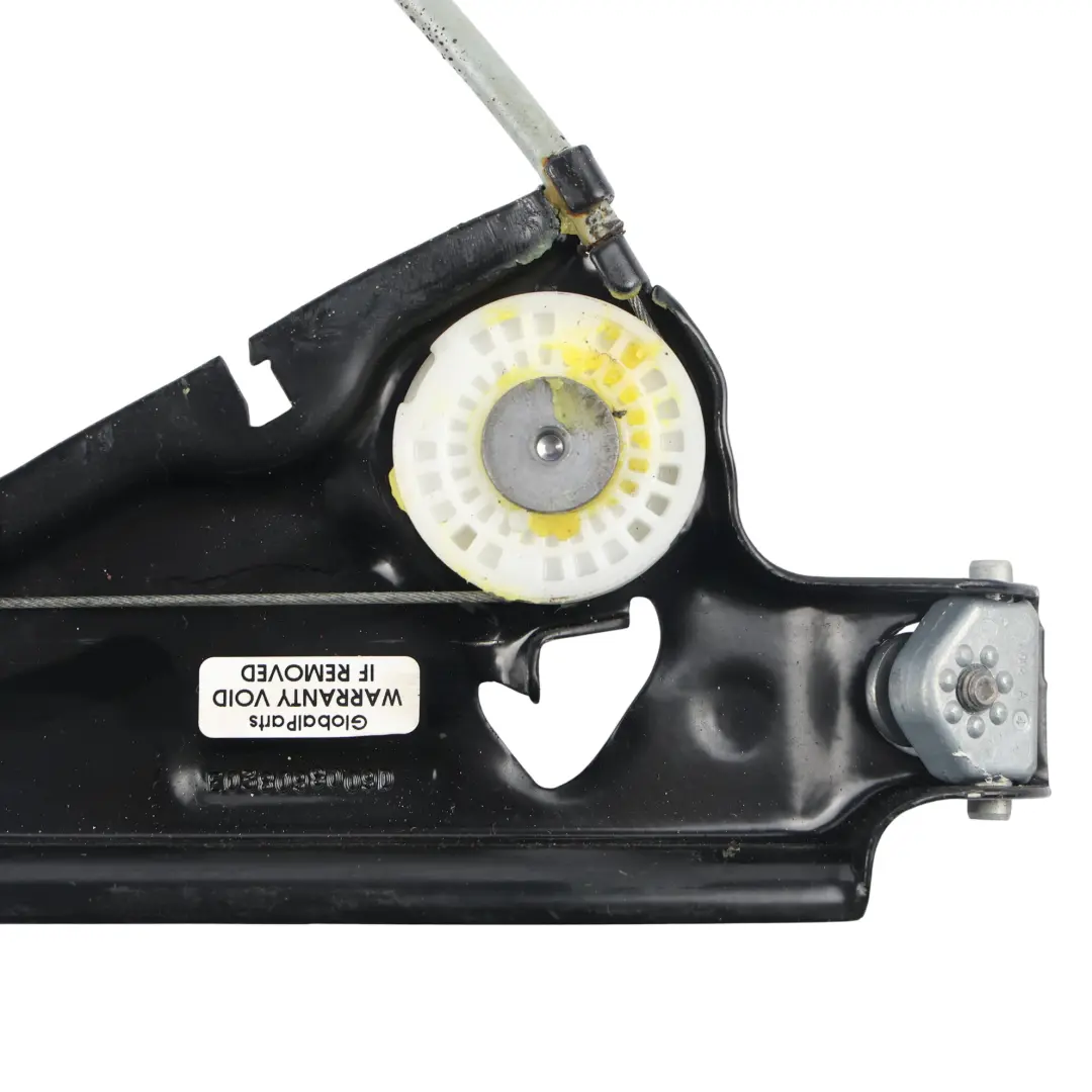 Volkswagen New Beetle Fensterheber Vorne Links - SKU 5C5837461D-1 - Teilenummer 5C5837461D
