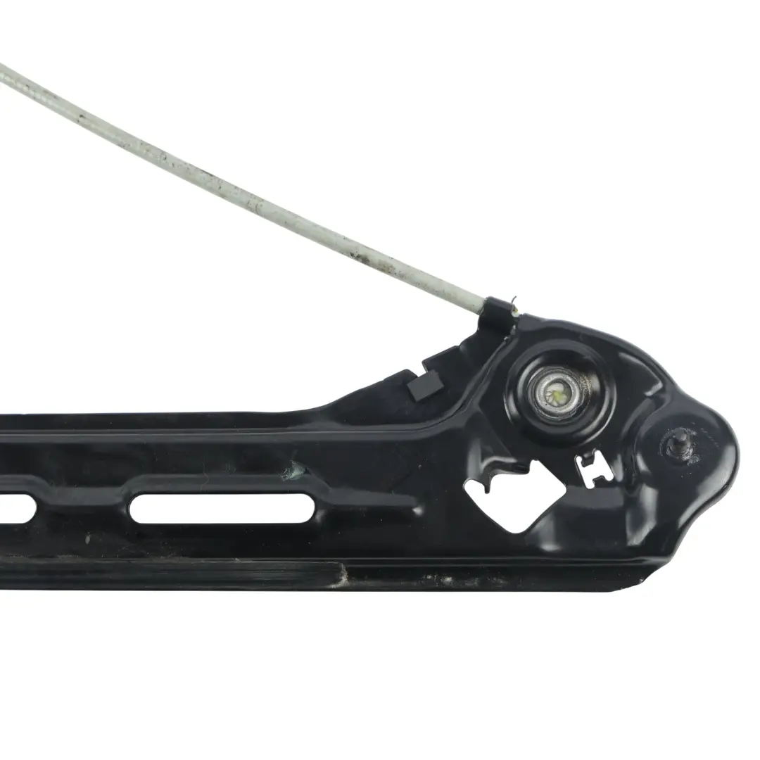 Volkswagen New Beetle Window Regulator Lifter Front Left N/S - SKU 5C5837461D-1 - Part number 5C5837461D