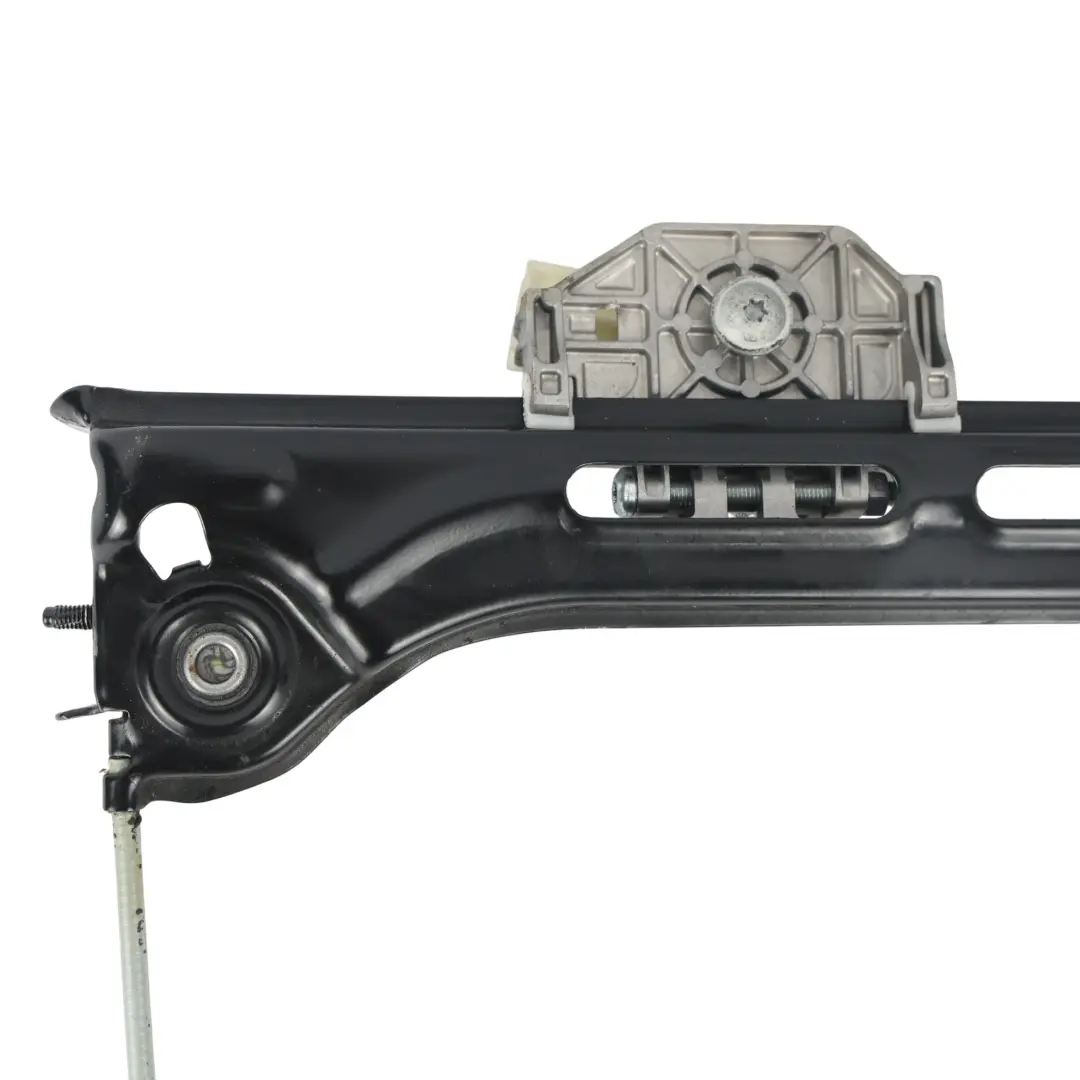 Volkswagen New Beetle Alzacristallo Anteriore Sinistro - SKU 5C5837461D-1 - Numero di parte 5C5837461D