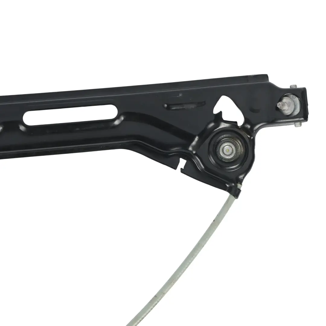 Volkswagen New Beetle Window Regulator Lifter Front Left N/S - SKU 5C5837461D-1 - Part number 5C5837461D