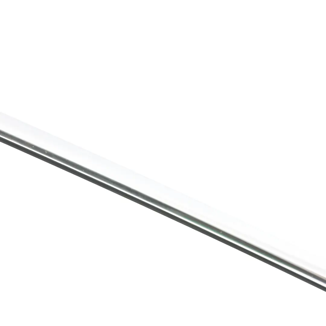 Volkswagen New Beetle Fensterleiste Tür Vorne Links Chrom Dichtung - SKU 5C5837475B-1 - Teilenummer 5C5837475B