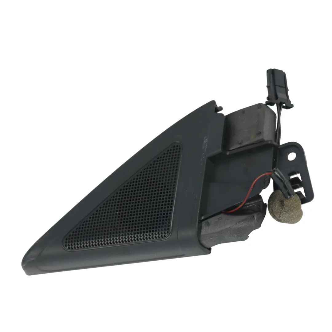Volkswagen New Beetle Cache Haut-Parleur Intérieur Avant Gauche - SKU 5C5837973G - Numéro de pièce 5C5837973G