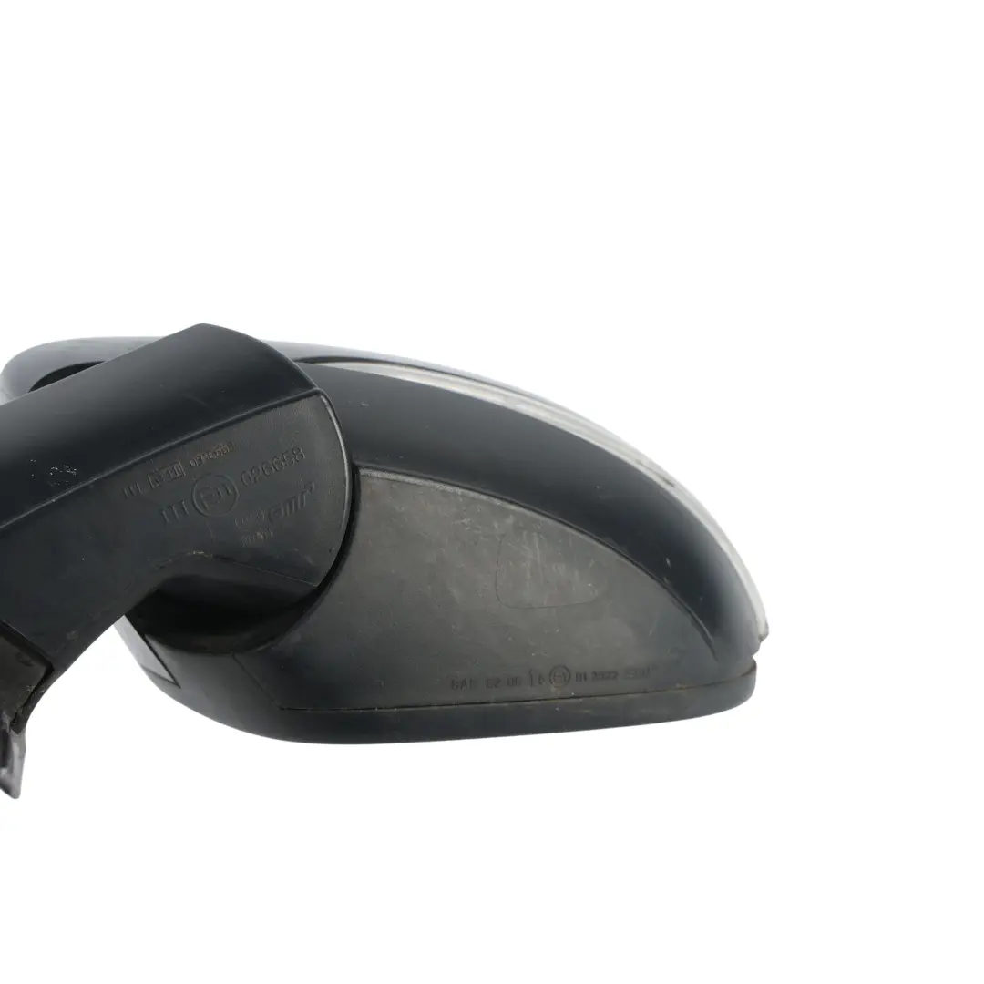Rétroviseur Extérieur Électrique Gauche pour Volkswagen New Beetle à propos du numéro de pièce 5C5857508B9B9 Volkswagen New Beetle Rétroviseur Extérieur Électrique Gauche - SKU 5C5857508B9B9 - Numéro de pièce 5C5857508B9B9
