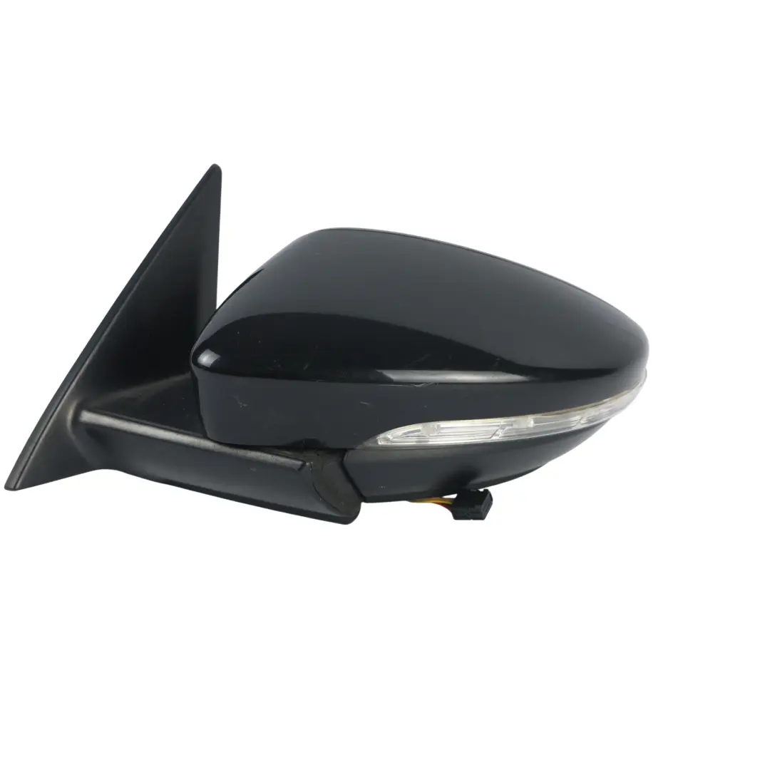 Rétroviseur Extérieur Électrique Gauche pour Volkswagen New Beetle à propos du numéro de pièce 5C5857508B9B9 Volkswagen New Beetle Rétroviseur Extérieur Électrique Gauche - SKU 5C5857508B9B9 - Numéro de pièce 5C5857508B9B9