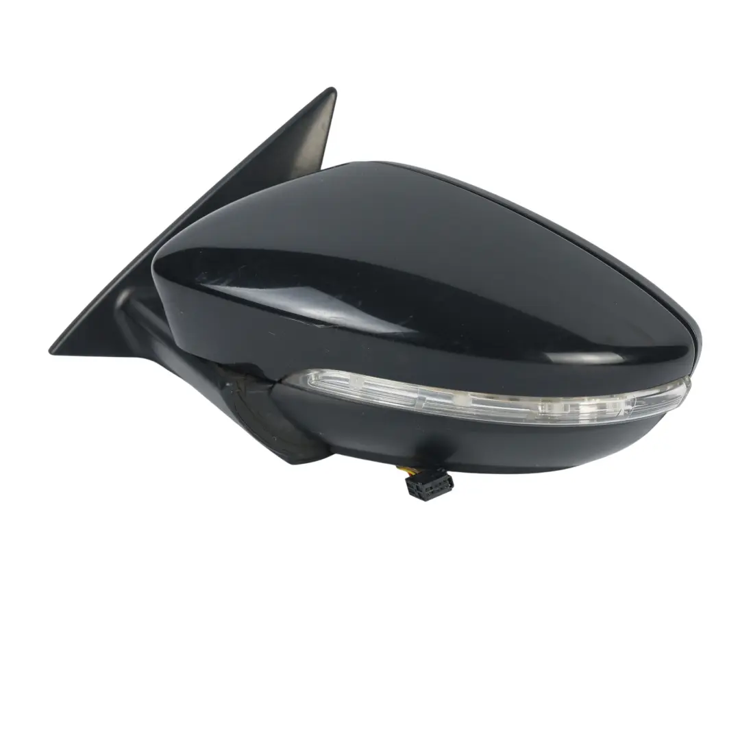 Rétroviseur Extérieur Électrique Gauche pour Volkswagen New Beetle à propos du numéro de pièce 5C5857508B9B9 Volkswagen New Beetle Rétroviseur Extérieur Électrique Gauche - SKU 5C5857508B9B9 - Numéro de pièce 5C5857508B9B9
