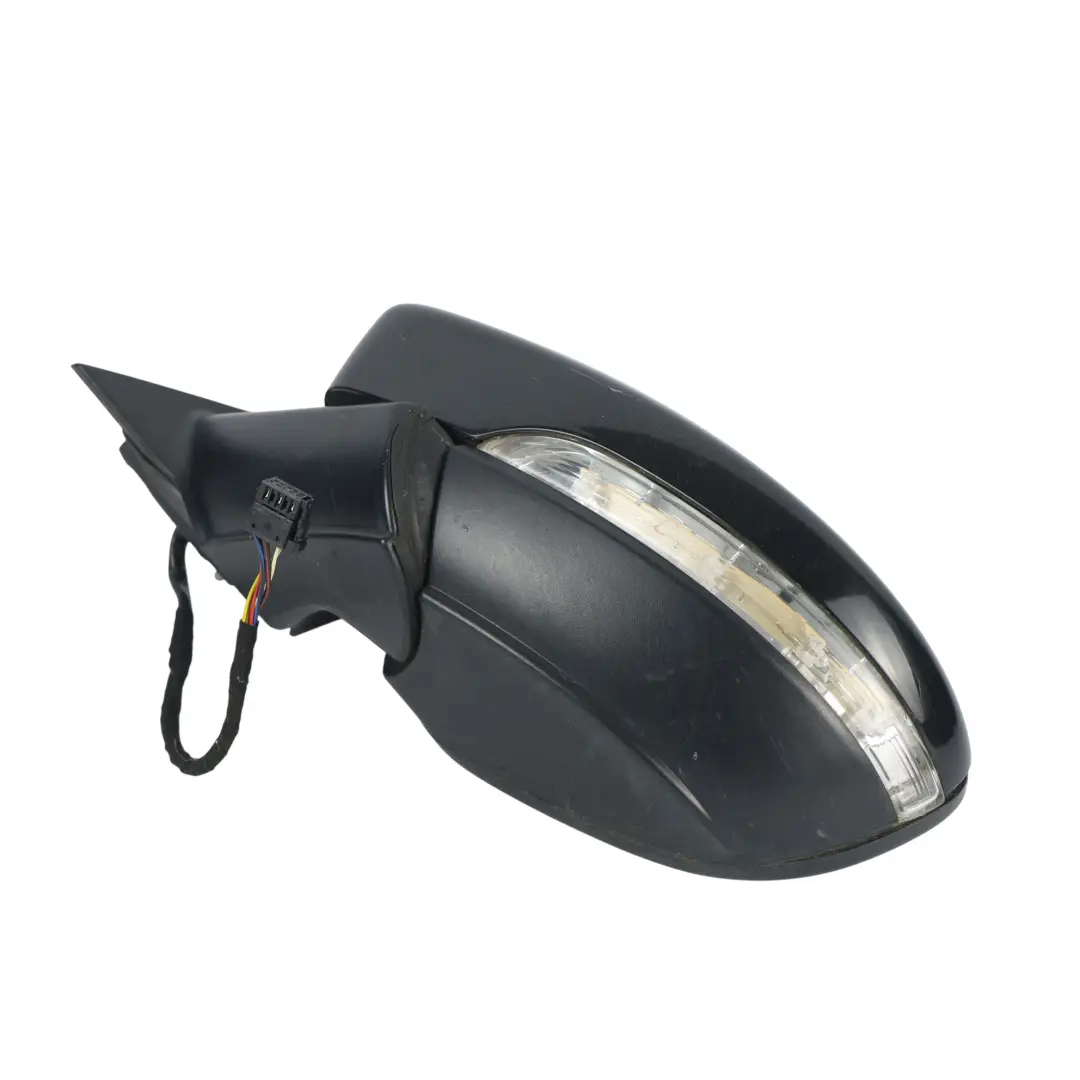Rétroviseur Extérieur Électrique Gauche pour Volkswagen New Beetle à propos du numéro de pièce 5C5857508B9B9 Volkswagen New Beetle Rétroviseur Extérieur Électrique Gauche - SKU 5C5857508B9B9 - Numéro de pièce 5C5857508B9B9