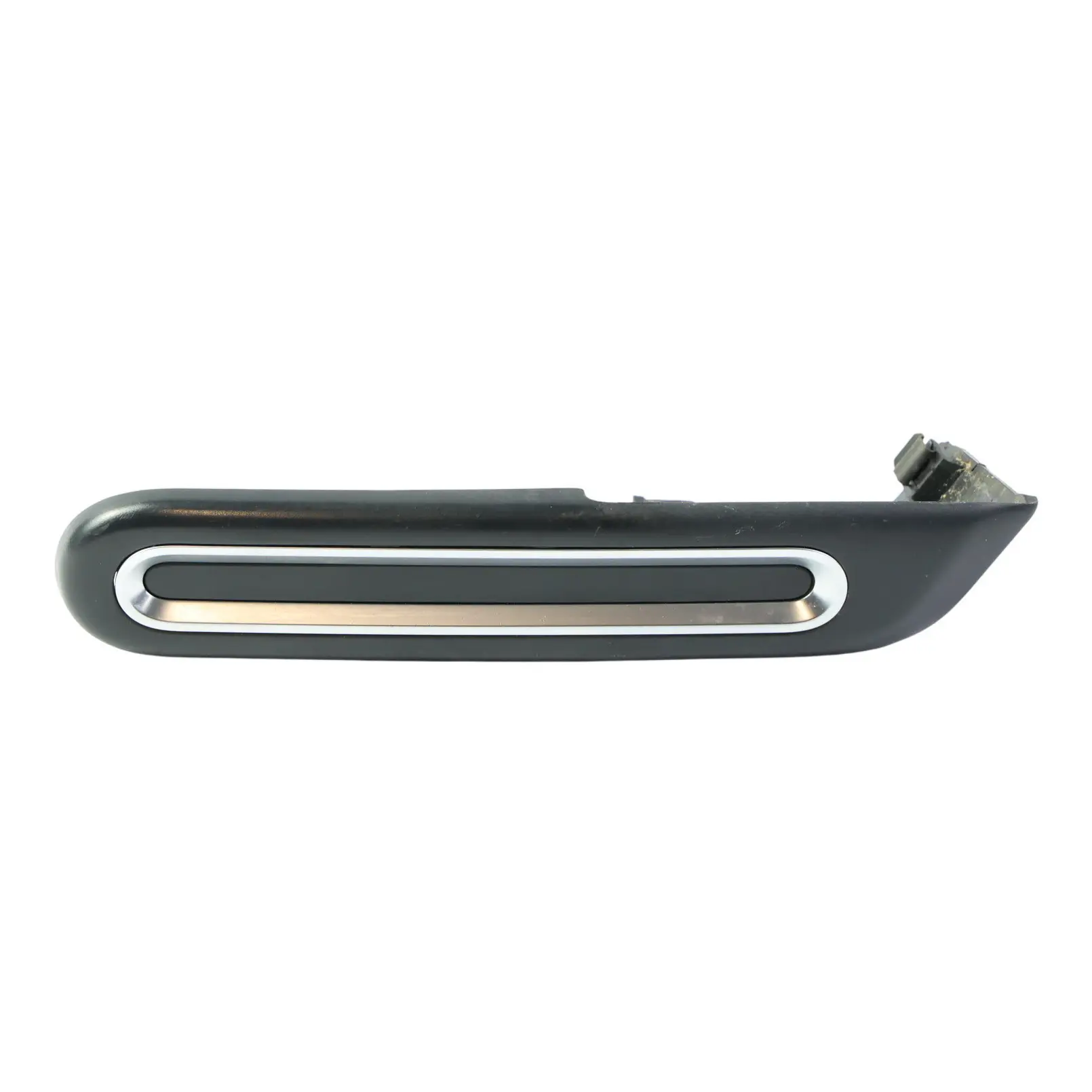 Volkswagen New Beetle Front Door Handle Grab Interior Right O/S Black 5C5868664B