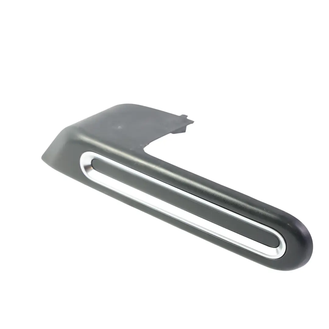 Volkswagen New Beetle Maniglia Interna Porta Anteriore Destra Nera - SKU 5C5868664B-1 - Numero di parte 5C5868664B