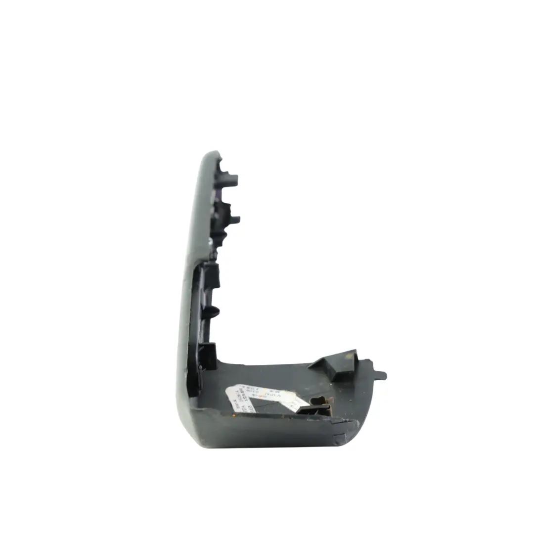 Volkswagen New Beetle Tirador Puerta Delantera Interior Derecho Negro - SKU 5C5868664B-1 - Número de pieza 5C5868664B