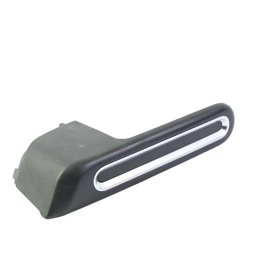 Tirador Puerta Delantera Interior Derecho Negro para Volkswagen New Beetle con número de pieza 5C5868664B Volkswagen New Beetle Tirador Puerta Delantera Interior Derecho Negro - SKU 5C5868664B-1 - Número de pieza 5C5868664B