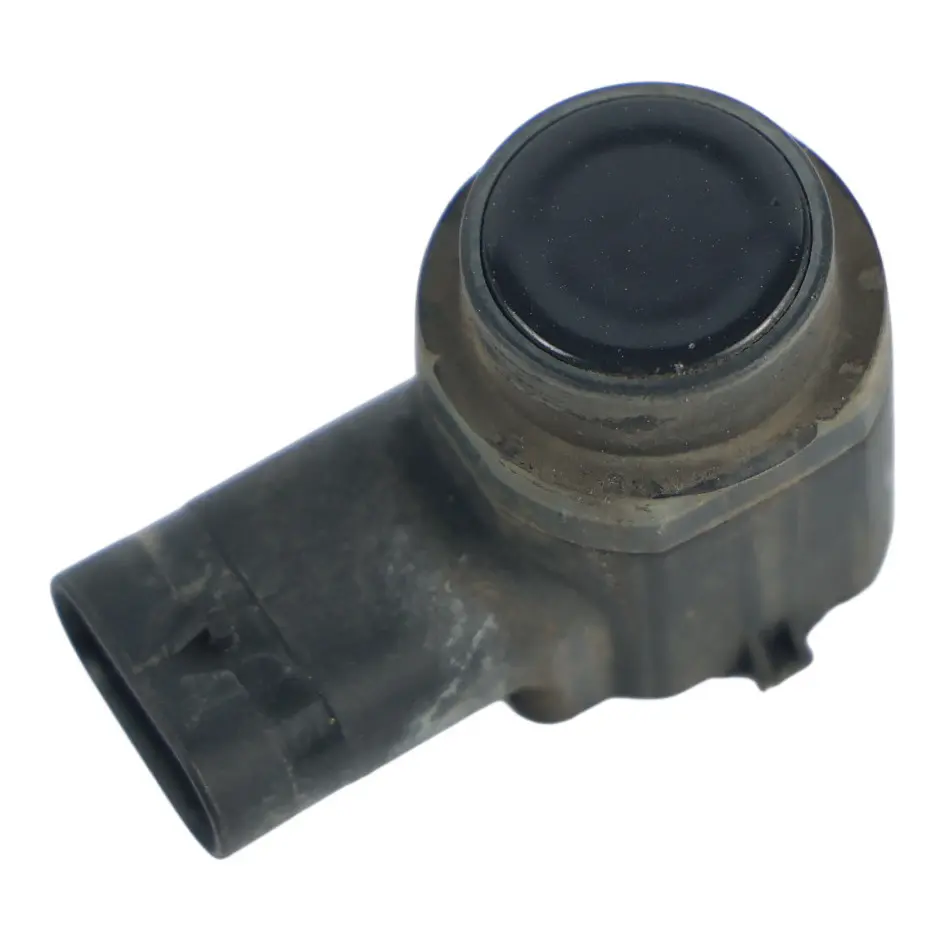 PDC Sensor Hinten Ultraschall Tiefschwarz C9X für VW New Beetle mit Teilenummer 5C6919275A VW New Beetle PDC Sensor Hinten Ultraschall Tiefschwarz C9X - SKU 5C6919275A-DBL - Teilenummer 5C6919275A