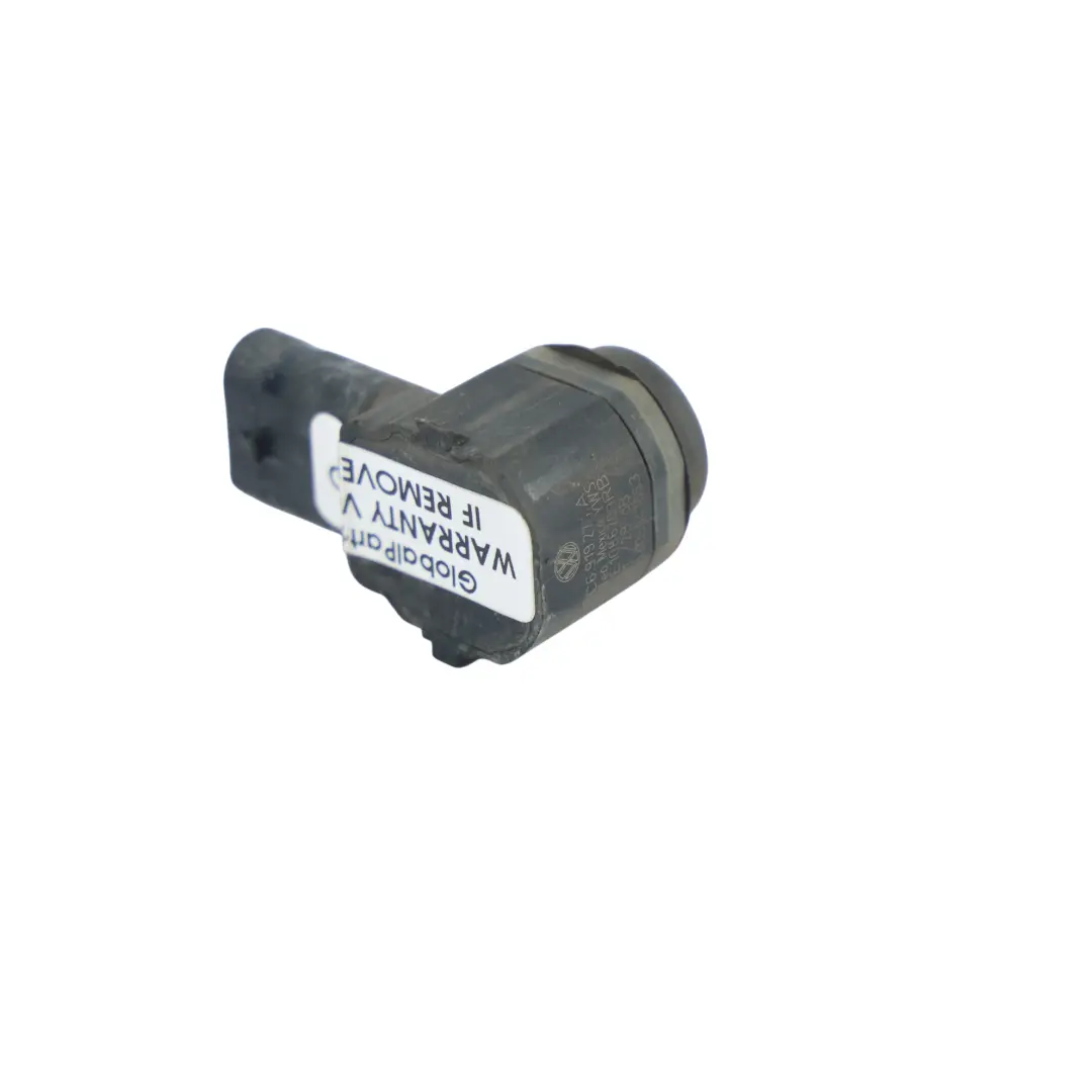 Parking Sensor PDC Rear Ultrasonic Deep Black - C9X to VW New Beetle with Part number 5C6919275A VW New Beetle Parking Sensor PDC Rear Ultrasonic Deep Black - C9X - SKU 5C6919275A-DBL - Part number 5C6919275A