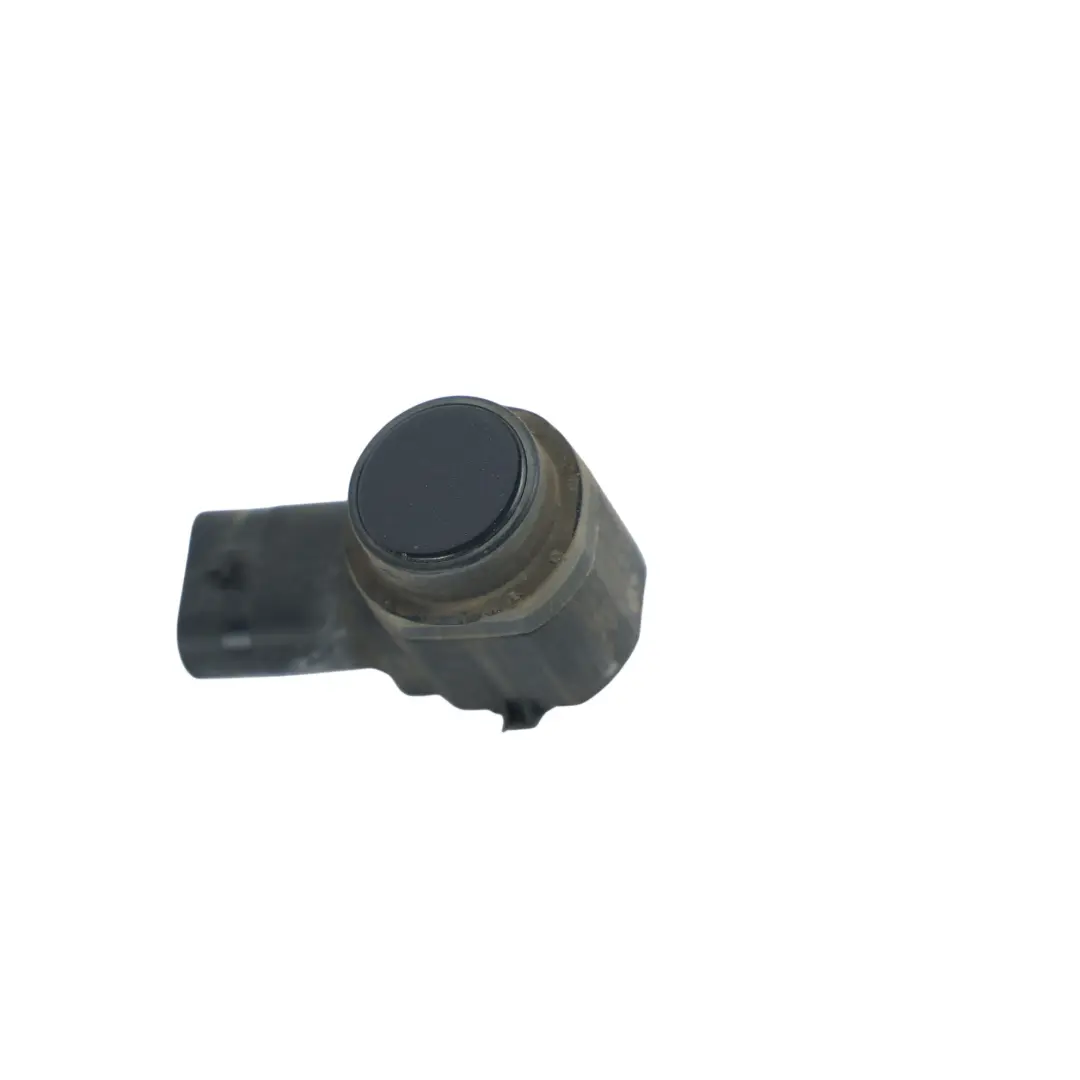 Volkswagen New Beetle Sensor Aparcamiento PDC Trasero Negro C9X - SKU 5C6919275A-DBL - Número de pieza 5C6919275A