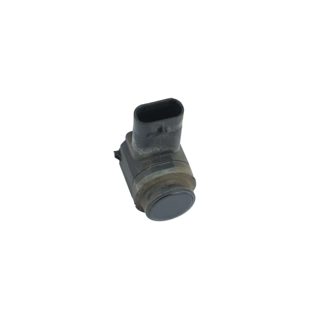 VW New Beetle Parking Sensor PDC Rear Ultrasonic Deep Black - C9X - SKU 5C6919275A-DBL - Part number 5C6919275A