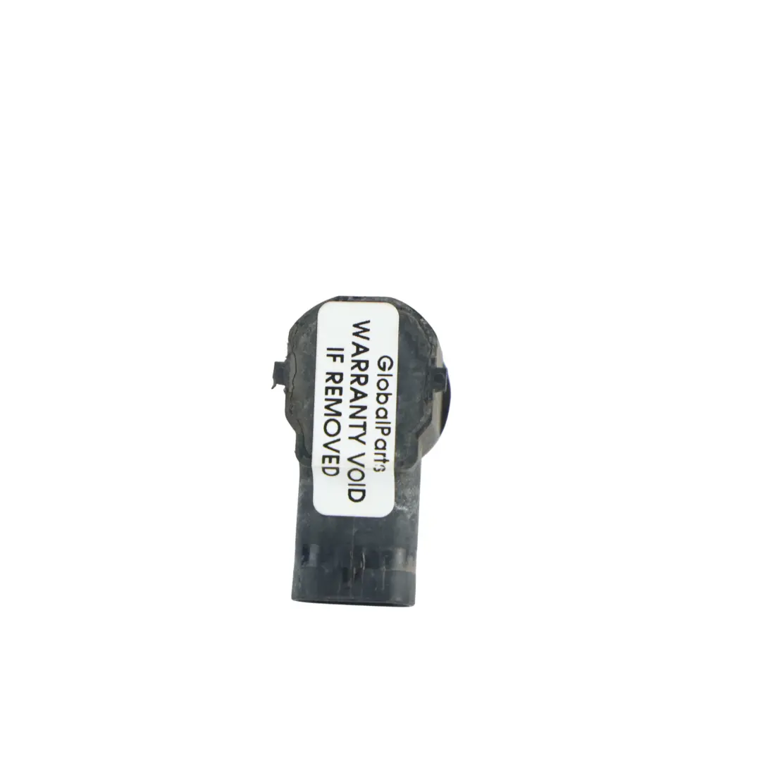 Parking Sensor PDC Rear Ultrasonic Deep Black - C9X to VW New Beetle with Part number 5C6919275A VW New Beetle Parking Sensor PDC Rear Ultrasonic Deep Black - C9X - SKU 5C6919275A-DBL - Part number 5C6919275A