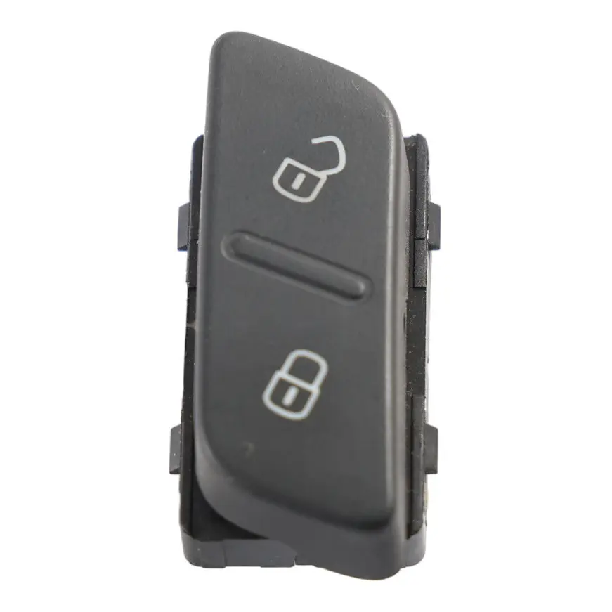 Mk3 Central Locking Button Door Lock Switch Driver Side to VW New Beetle with Part number 5C5962126 VW New Beetle Mk3 Central Locking Button Door Lock Switch Driver Side - SKU RHD-5C5962126 - Part number 5C5962126
